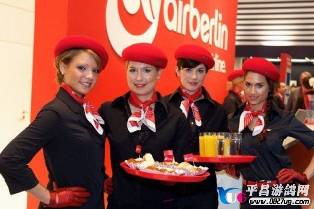 Air Berlin ¹