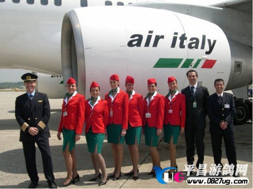 Air Italy