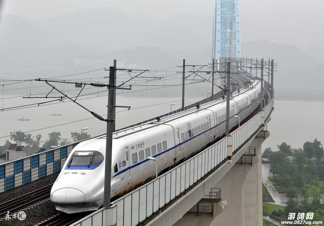 四川又一条高铁,全长290km,巴中成为最大受益者