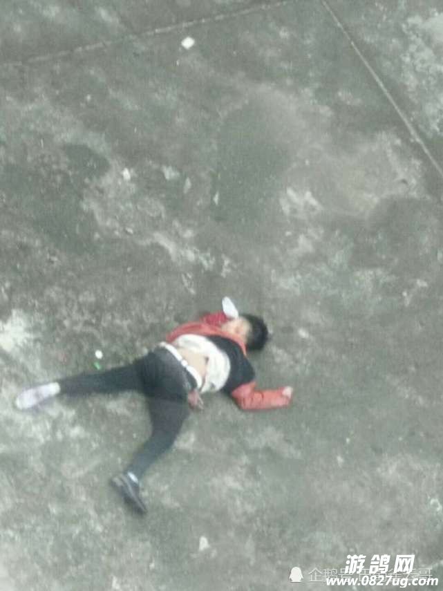 巴川中学学生坠楼图片